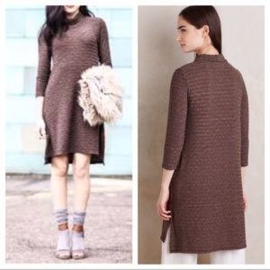 Anthropologie Puella Naeve Turtleneck Tuni…